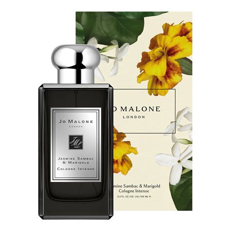 jo malone jasmine sambac & marigold sephora